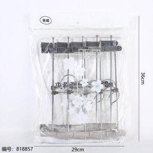Fashion Multifunction Pants Clips 057 - Image 4
