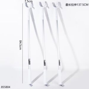 Telescopic Clothes Fork 025 - Image 3