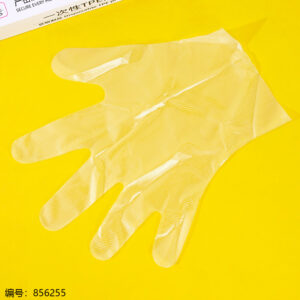 Disposable TPE Protective Gloves 100pcs-Mixed Size - Image 2