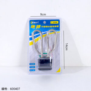 Stainless Steel Kettle Heating Tube KJ-906 - Image 3