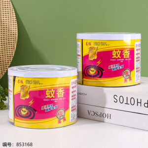 Mosquito Coil Bucket Certified Type - Image 1