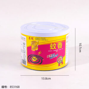 Mosquito Coil Bucket Certified Type - Image 3