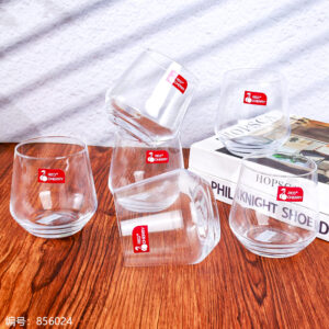 Cold Cut Water Cup 385ML Single HS7018-2 - Image 1
