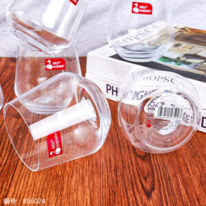 Cold Cut Water Cup 385ML Single HS7018-2 - Image 2