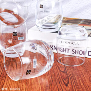 Glass Cup Single JL3511 - Image 2