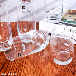 Glass Cup Single JL3614 - Image 2