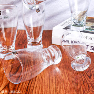Glass Cup Single JL8017 - Image 2