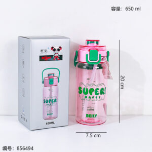 Cup 650ml 8837 - Image 3