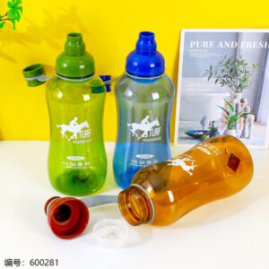 Space Bottle 2000ml-A-5 - Image 2