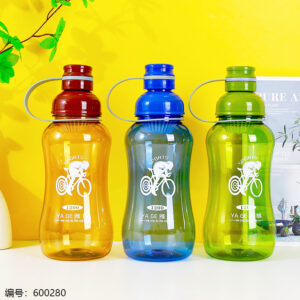Space Bottle 1200ml-A-3 - Image 1