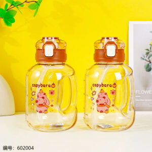 Capybara Tumbler 1110ml-8207 - Image 1