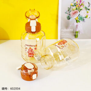 Capybara Tumbler 1110ml-8207 - Image 2