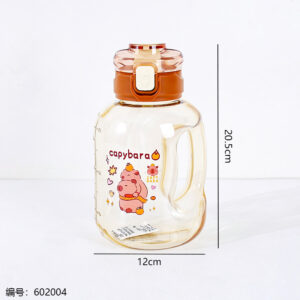 Capybara Tumbler 1110ml-8207 - Image 3