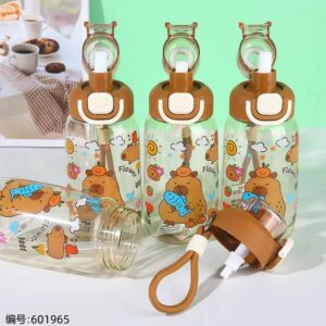 Capybara Space Bottle 710ml-8203 - Image 1