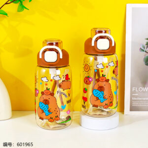 Capybara Space Bottle 710ml-8203 - Image 2