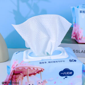 Kitten Wet Wipes 8880 - Image 3
