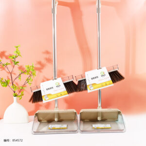 Light Luxury L5 Broom & Dustpan Set 3110 - Image 2