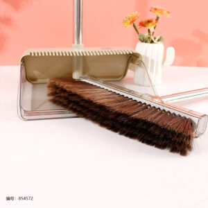 Light Luxury L5 Broom & Dustpan Set 3110 - Image 3