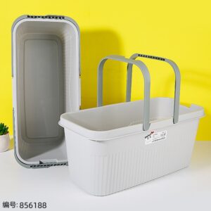 Mop Bucket-Mixed Color-1902 - Image 1