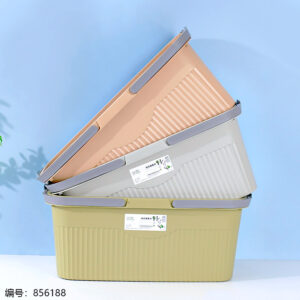 Mop Bucket-Mixed Color-1902 - Image 2
