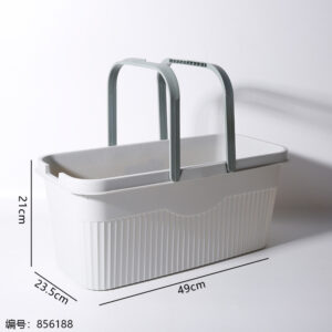 Mop Bucket-Mixed Color-1902 - Image 4