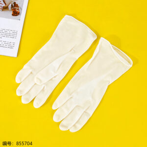 Multicolor Gloves 4 Pairs Pack 8820 - Image 2