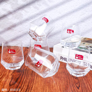 Cold Cut Water Cup 318ml Single HS6797 - Image 1