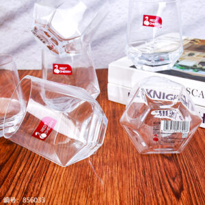 Cold Cut Water Cup 318ml Single HS6797 - Image 2
