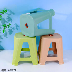 A-Shape Medium High Stool 1105 - Image 2