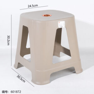 A-Shape Medium High Stool 1105 - Image 4