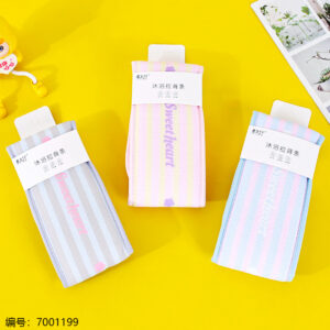 Macaron Back Scrubber 075 - Image 1
