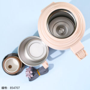 No.48 Vacuum Travel Flask 1.6L-482 - Image 2