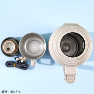 No.48 Vacuum Travel Flask 1.2L-481 - Image 2