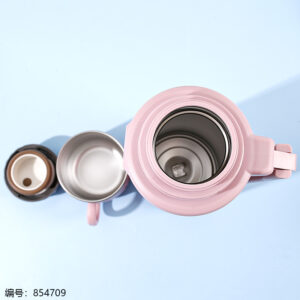 No.47 Vacuum Travel Flask 1.8L-473 - Image 3