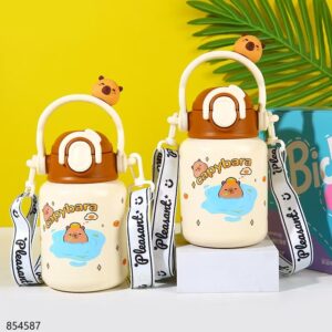 Lazy Plan Insulated Cup 550ml-2070 - Image 1