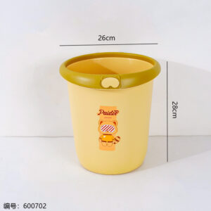 Small Trash Bin 271 - Image 2