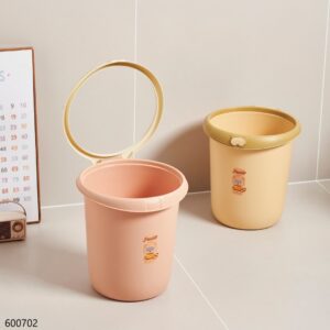 Small Trash Bin 271 - Image 3