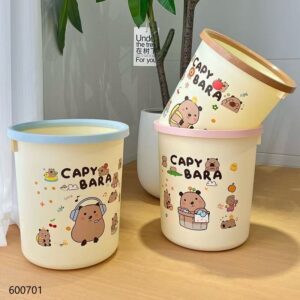 Cartoon Large Trash Bin 223 - Image 1