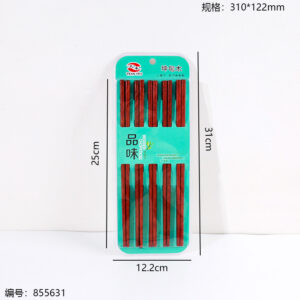 Wooden Chopsticks 301 - Image 3