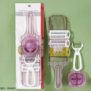 Vegetable Cutter A21 - Image 1