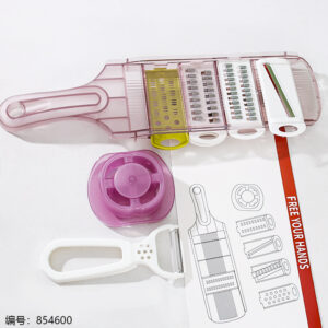 Vegetable Cutter A21 - Image 2