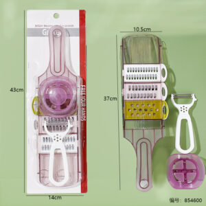 Vegetable Cutter A21 - Image 3