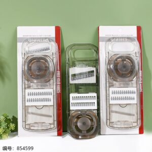 Vegetable Cutter A18 - Image 1