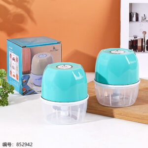 Diamond Surface Electric Vegetable Cutter 44803 - Image 1
