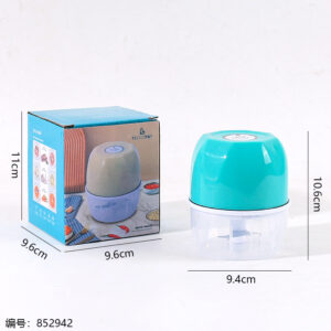 Diamond Surface Electric Vegetable Cutter 44803 - Image 3
