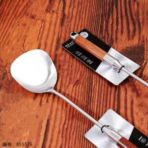 316 Stainless Steel Turner M7362 - Image 2