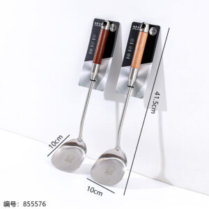 316 Stainless Steel Turner M7362 - Image 3