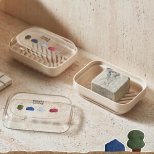 Nature Collection - Soap Dish - 3005 - Image 1