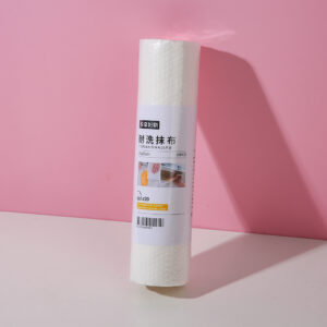 Wet & dry double use washable duster cloth-20pcs - Image 5