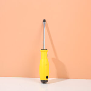 Flat 4-inch screwdriver - Image 1